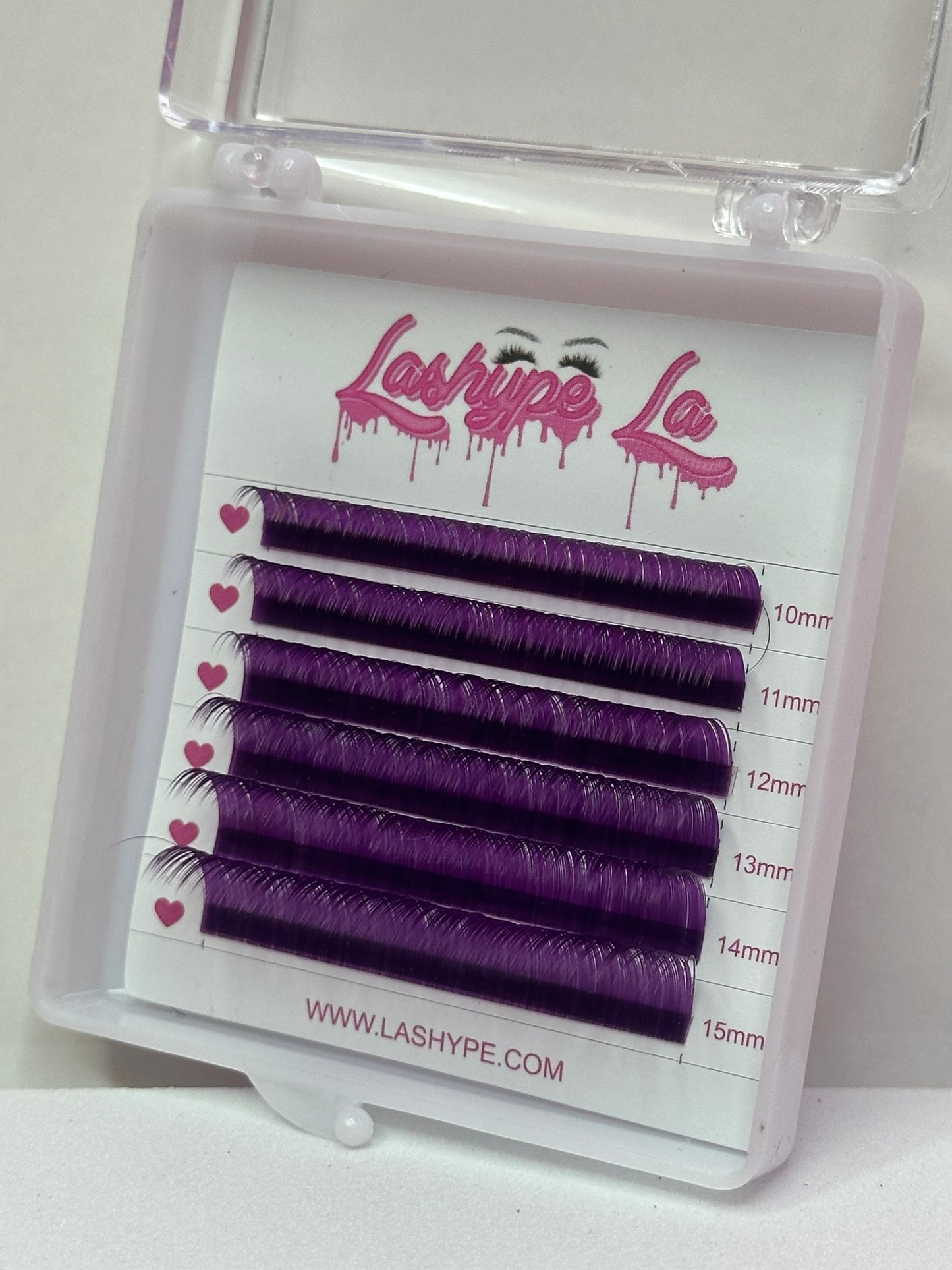 Vivid Trays