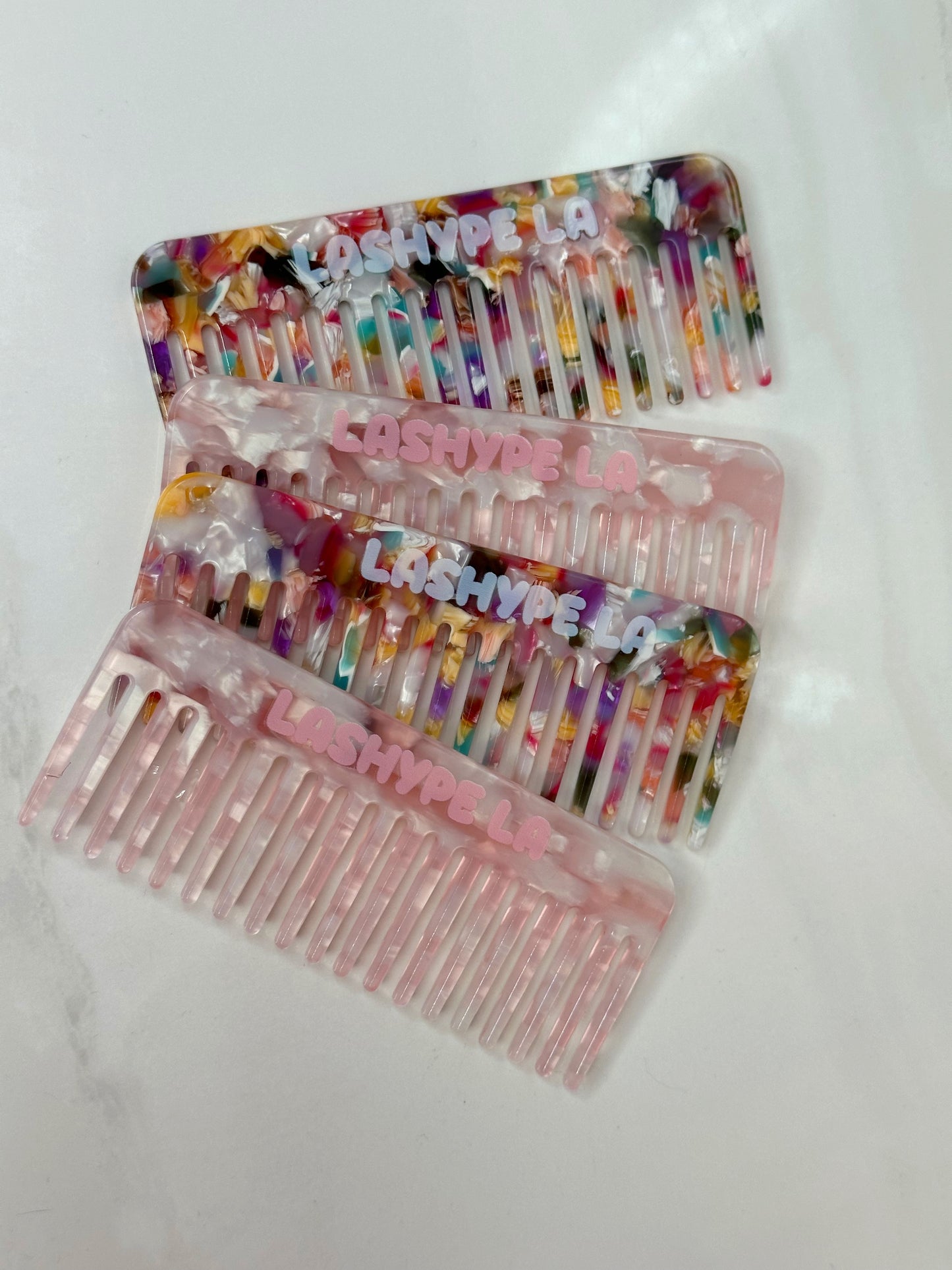 LH Comb
