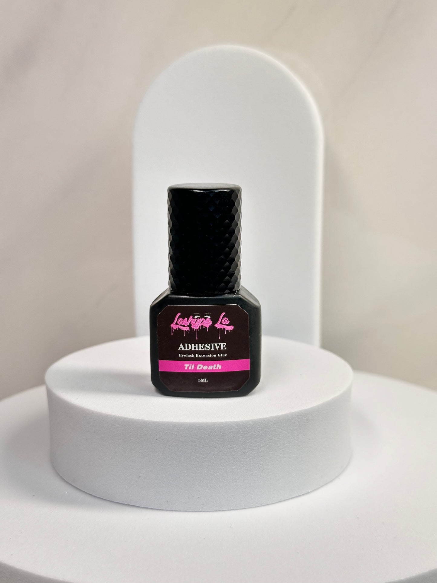 Lash Adhesive