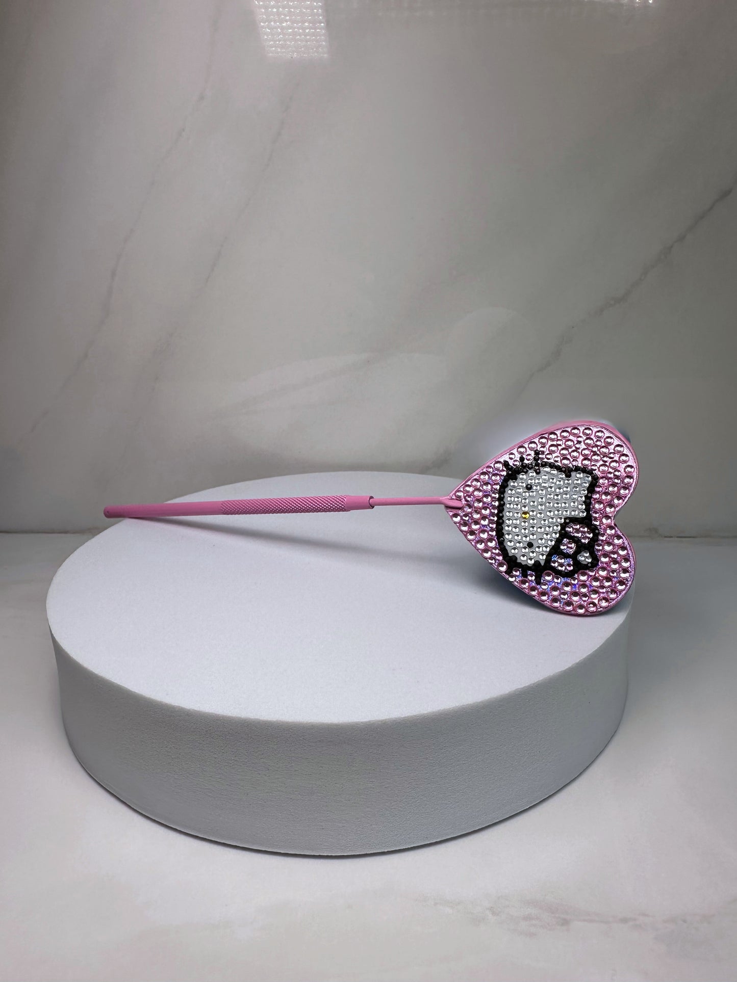 Lash Mirror