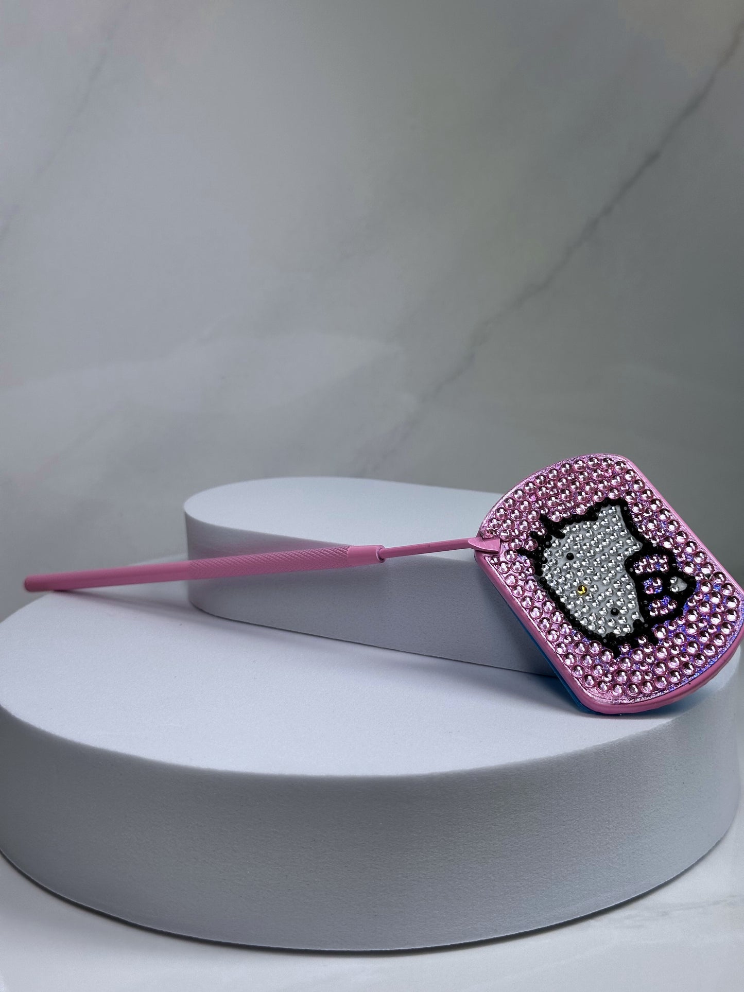 Lash Mirror
