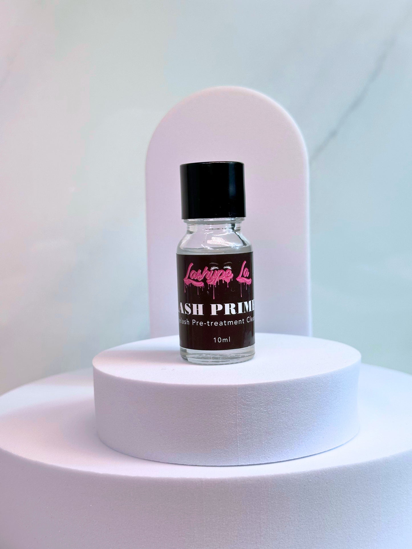 Lash Primer