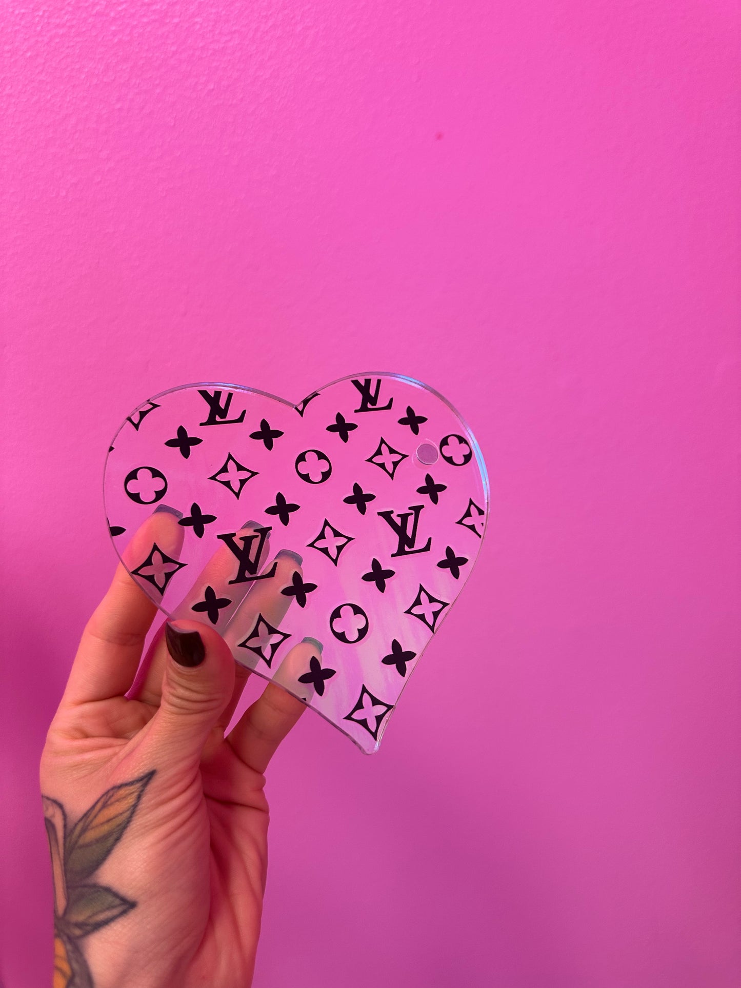 Lash Tiles