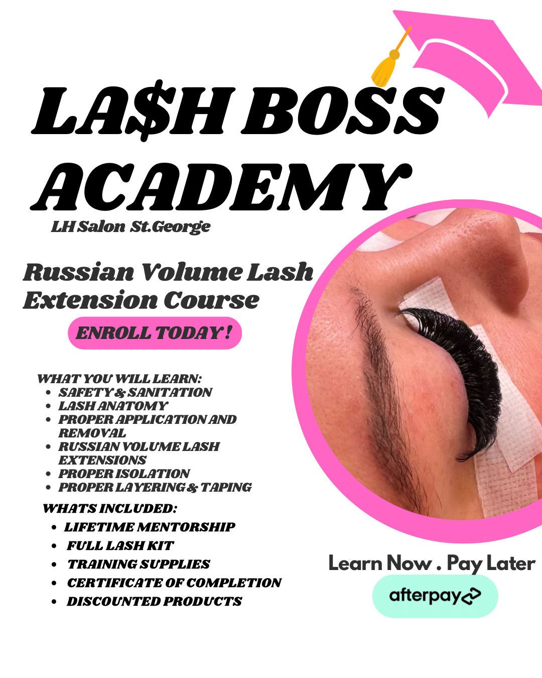 Russian Volume Training